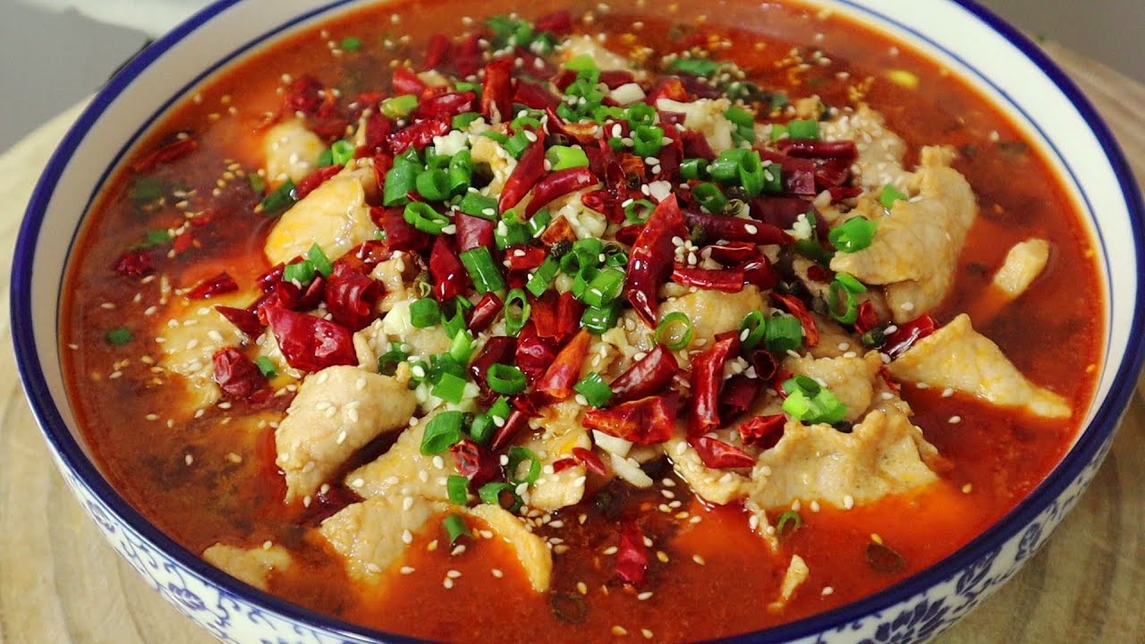 Chuan Xiang Ju Gastronomia · Foto 2