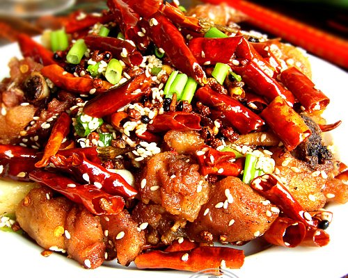 Chuan Xiang Ju Gastronomia · Foto 5