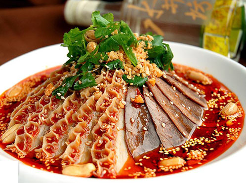Chuan Xiang Ju Gastronomia · Foto 4